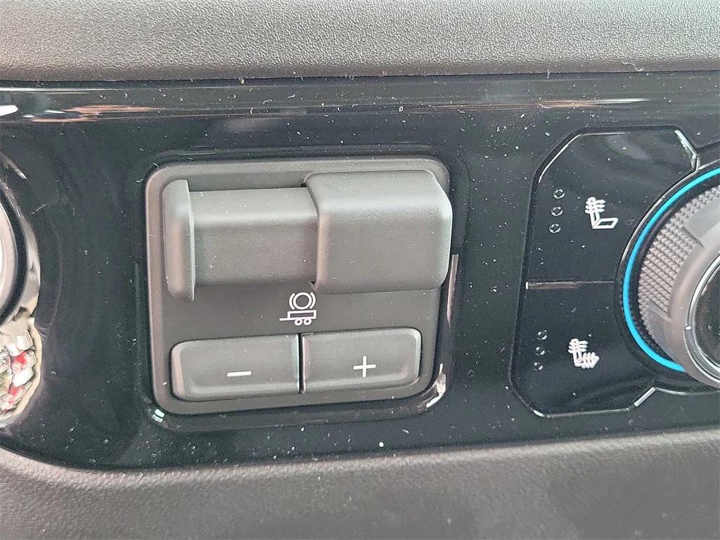 new 2026 Chevrolet Silverado 1500 car, priced at $51,410