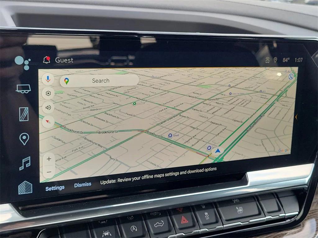 new 2026 Chevrolet Silverado 1500 car, priced at $51,410