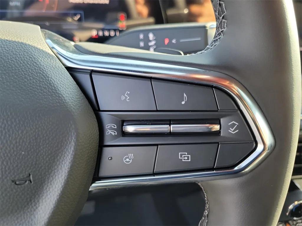 new 2026 Chevrolet Suburban car, priced at $83,930