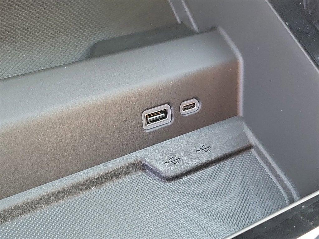 new 2026 Chevrolet Suburban car, priced at $83,930