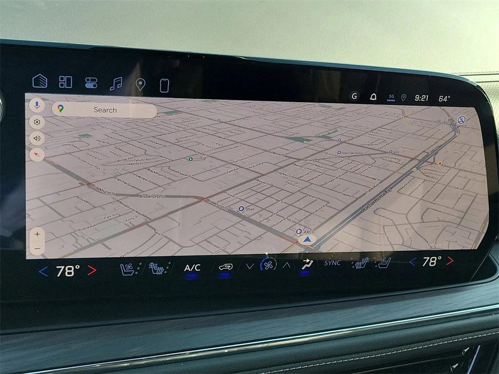 new 2026 Chevrolet Suburban car, priced at $83,930