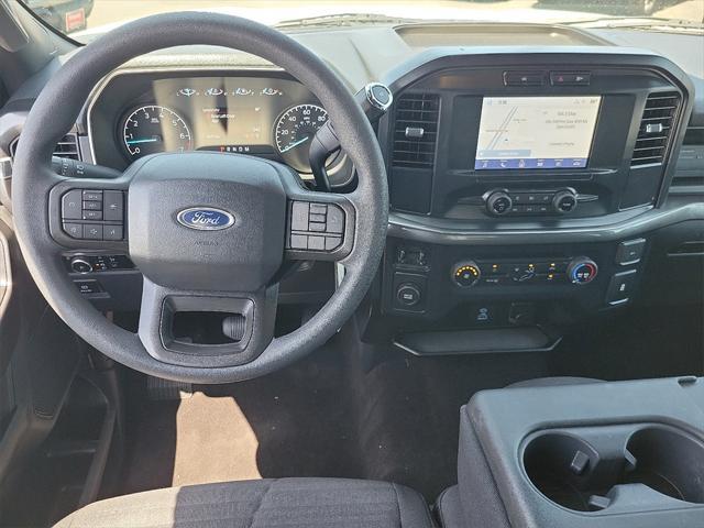 used 2023 Ford F-150 car, priced at $37,995