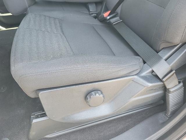 used 2023 Ford F-150 car, priced at $37,995