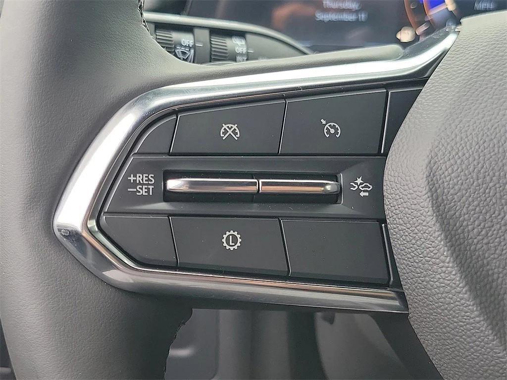 new 2026 Chevrolet Tahoe car, priced at $80,895