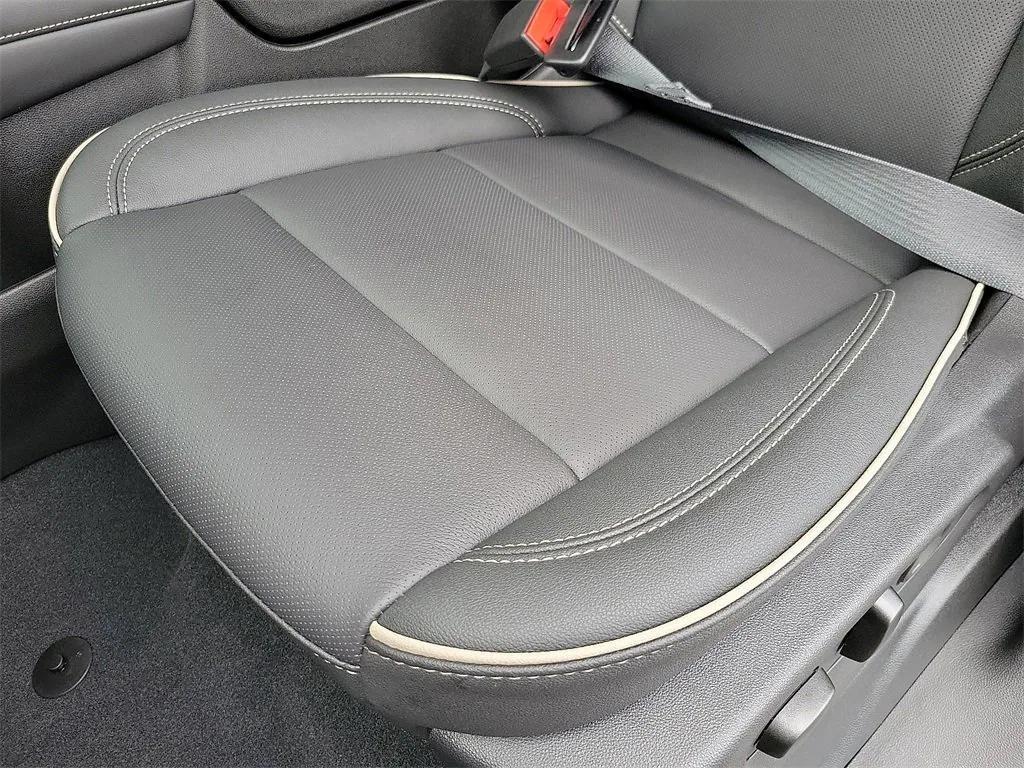 new 2026 Chevrolet Tahoe car, priced at $80,895