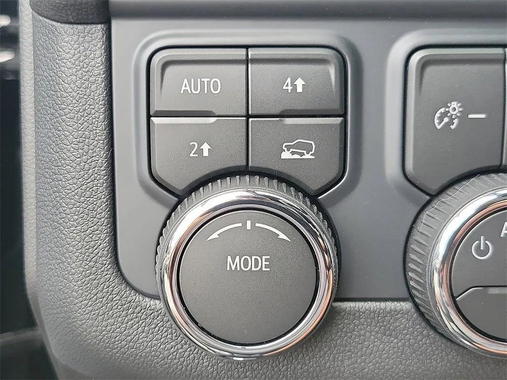 new 2026 Chevrolet Tahoe car, priced at $80,895