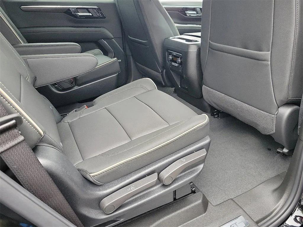 new 2026 Chevrolet Tahoe car, priced at $80,895