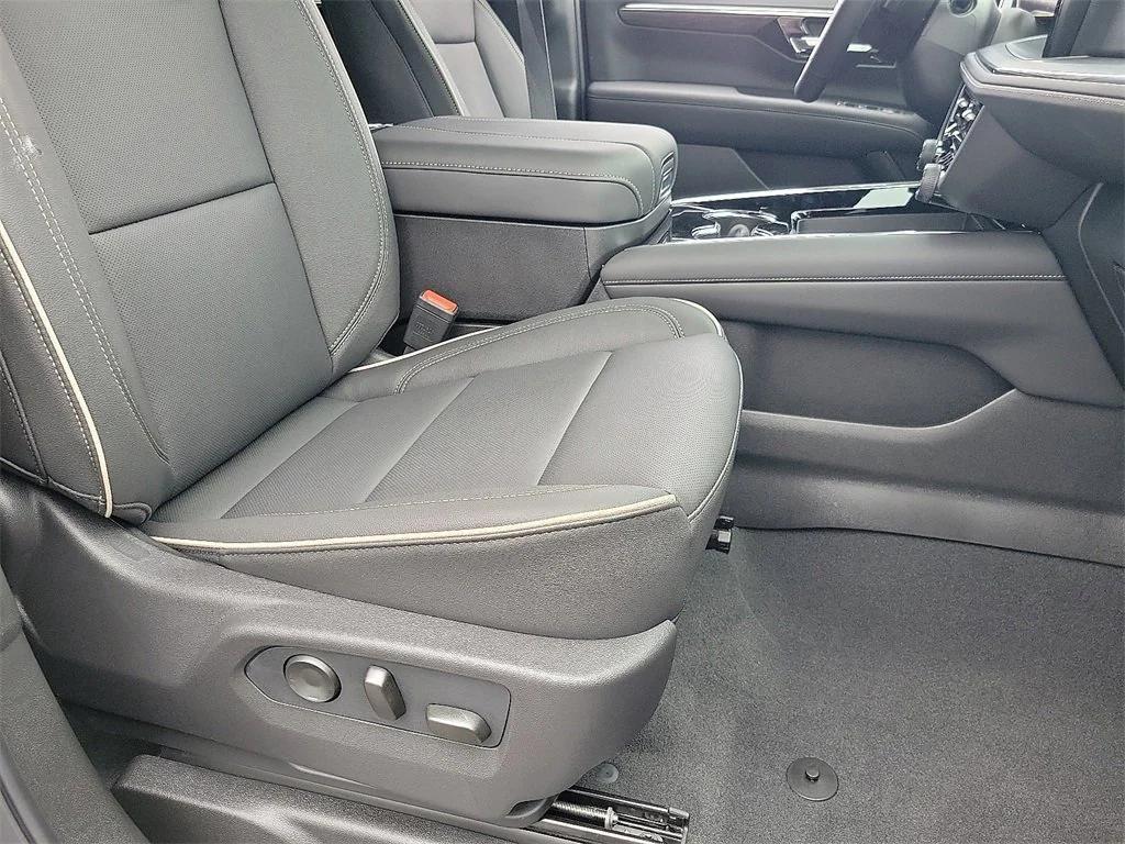 new 2026 Chevrolet Tahoe car, priced at $80,895