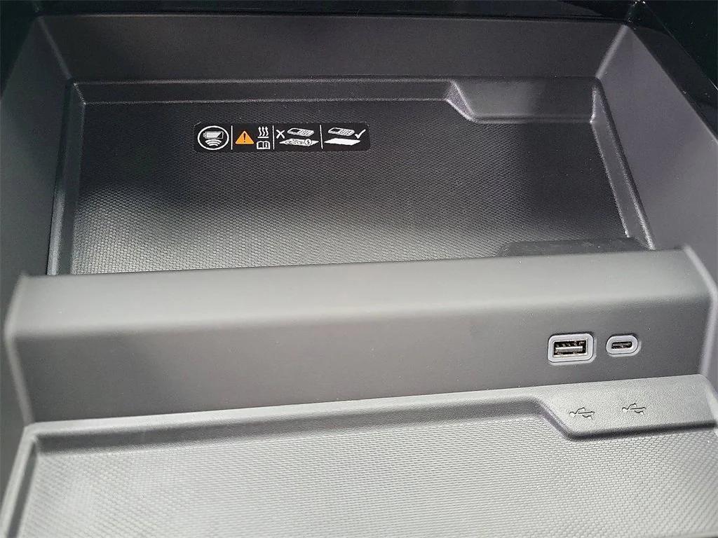 new 2026 Chevrolet Tahoe car, priced at $80,895