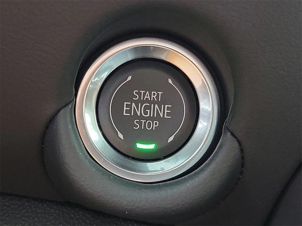 new 2026 Chevrolet Tahoe car, priced at $80,895