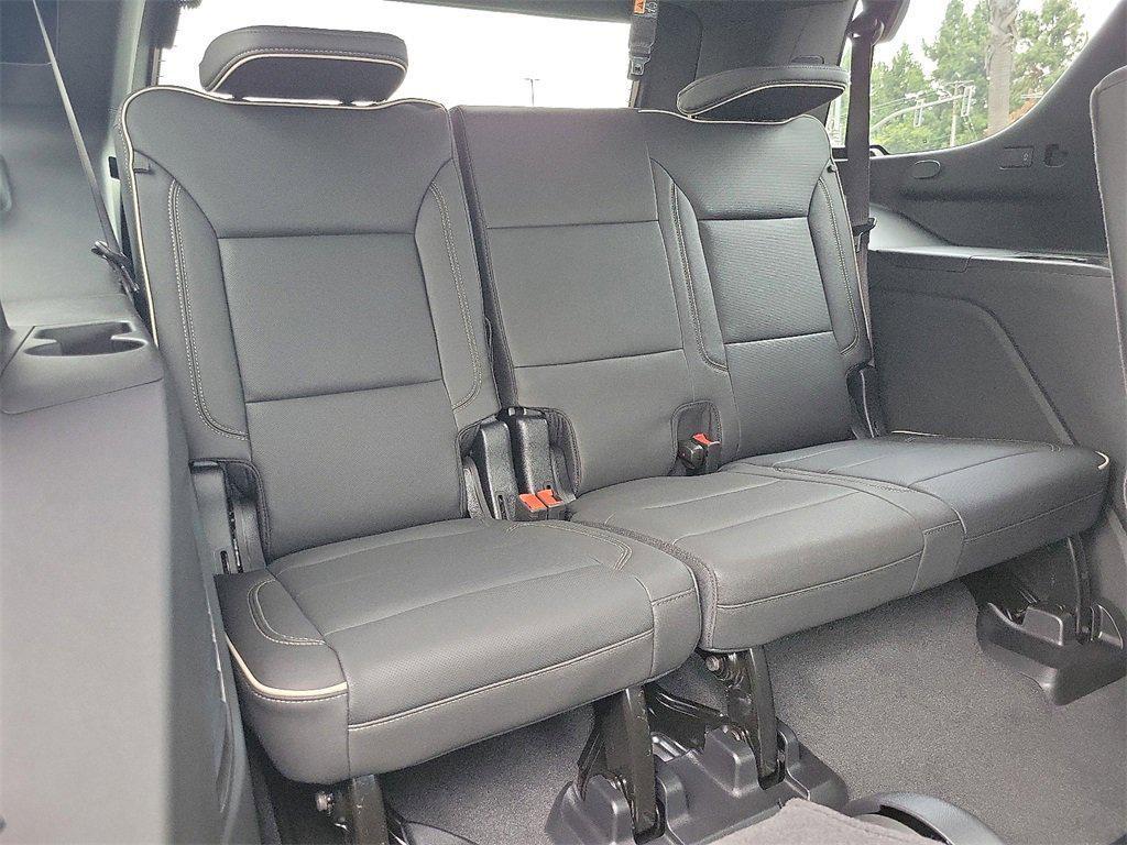 new 2026 Chevrolet Tahoe car, priced at $80,895