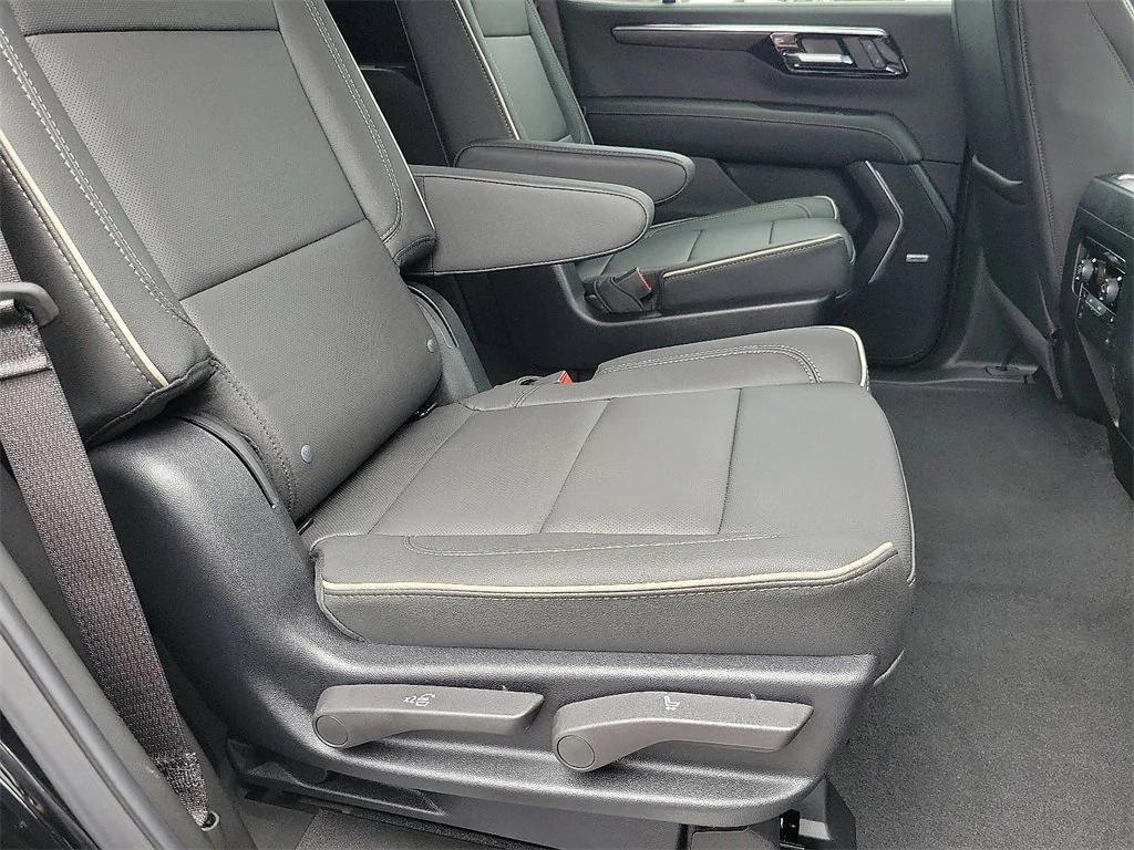 new 2026 Chevrolet Tahoe car, priced at $80,895