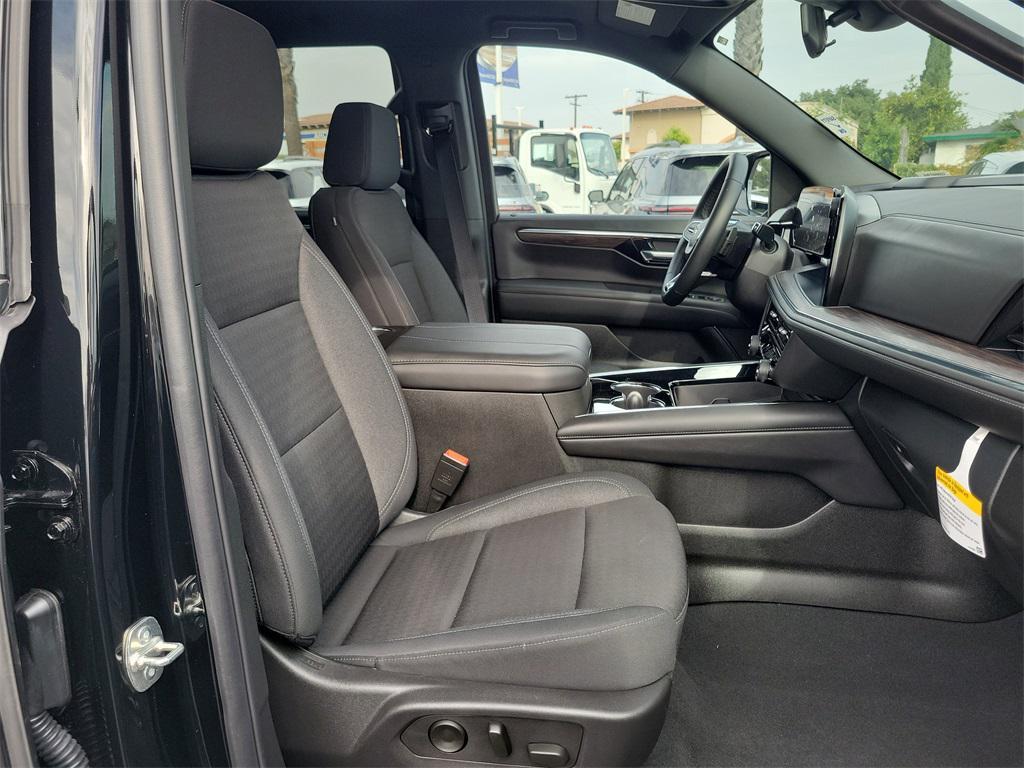 used 2025 Chevrolet Tahoe car, priced at $58,442