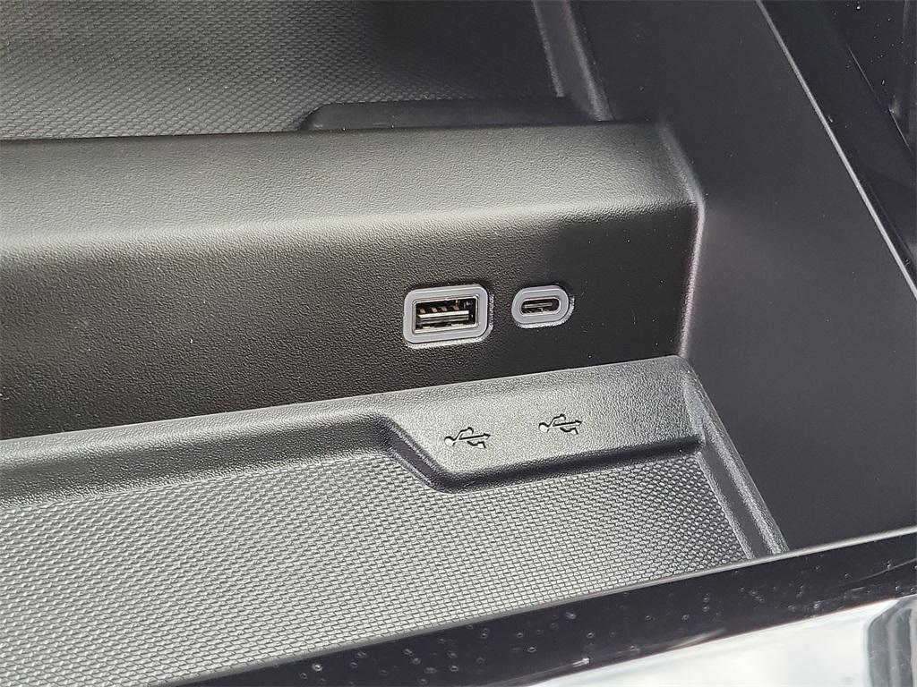 used 2025 Chevrolet Tahoe car, priced at $58,442