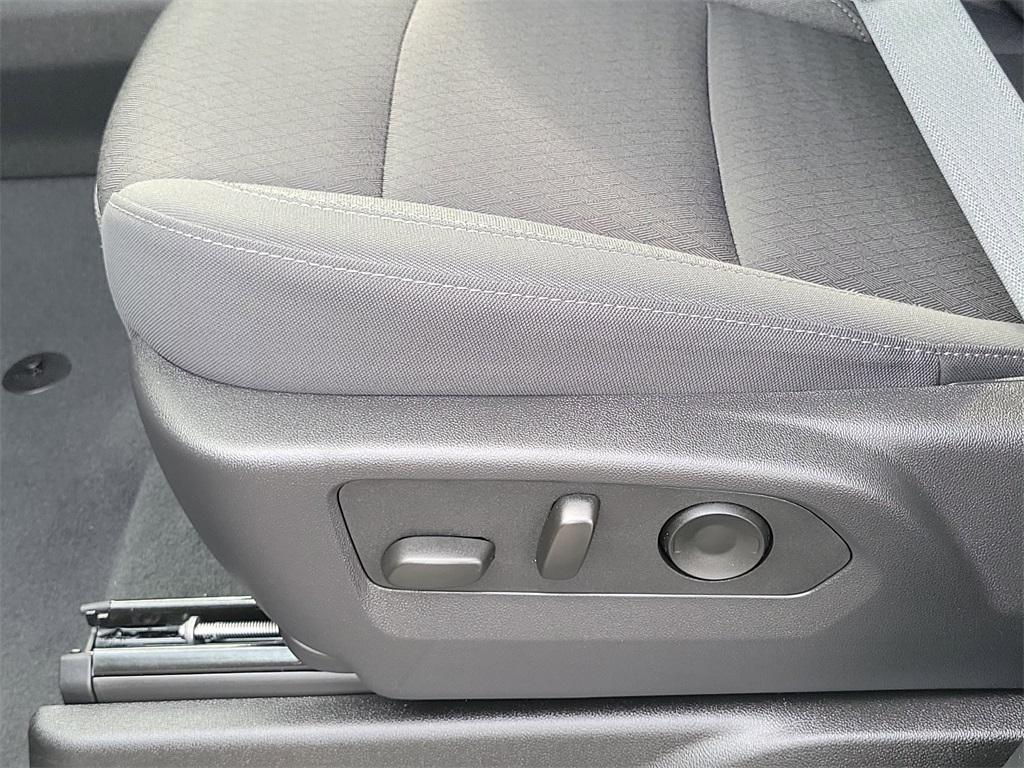 used 2025 Chevrolet Tahoe car, priced at $58,442