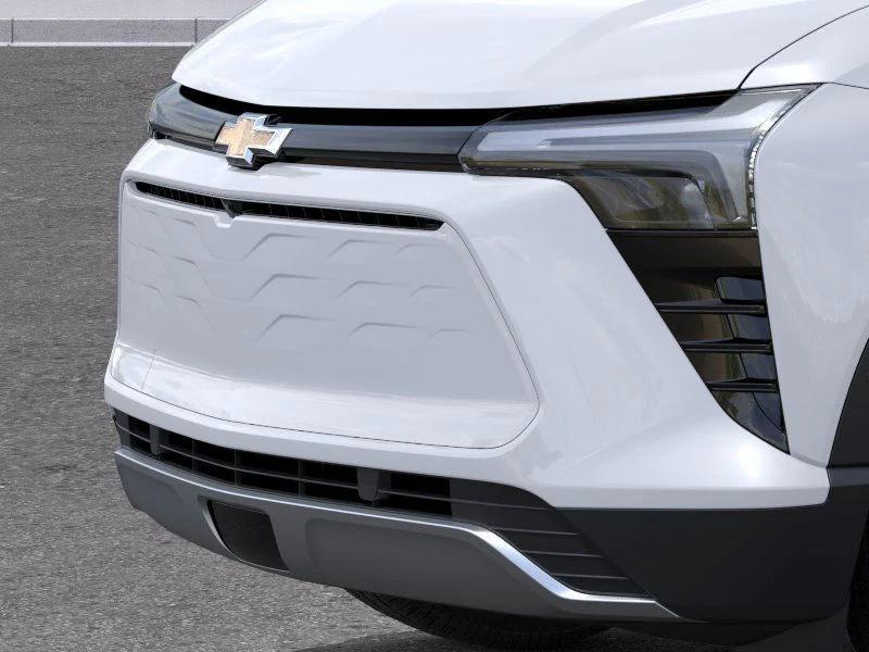 new 2026 Chevrolet Blazer EV car, priced at $46,319