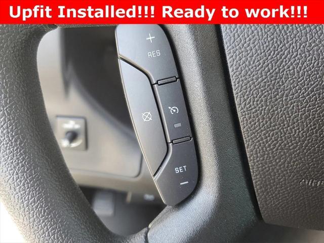 new 2025 Chevrolet Express 2500 car, priced at $52,999