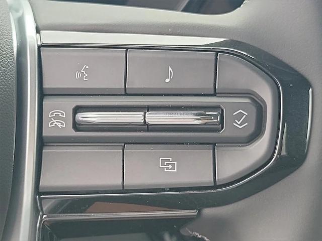 new 2025 Chevrolet Colorado car, priced at $38,715