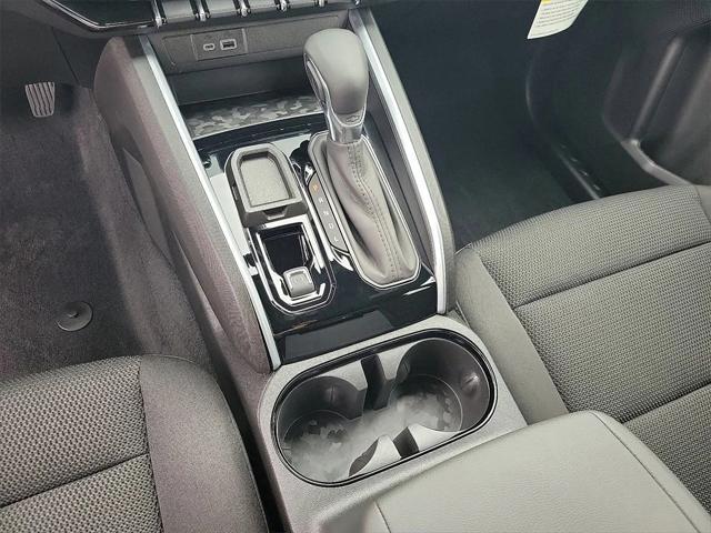 new 2025 Chevrolet Colorado car, priced at $38,715
