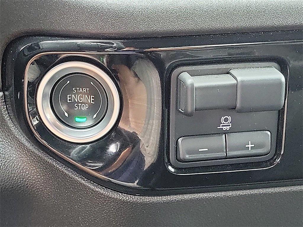 used 2025 Chevrolet Silverado 1500 car, priced at $43,450