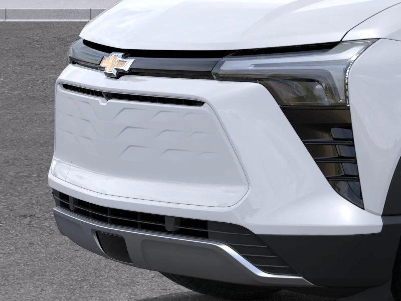new 2026 Chevrolet Blazer EV car, priced at $46,594