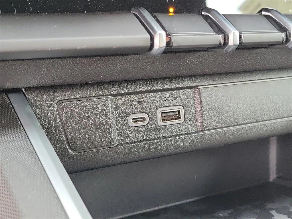 new 2026 Chevrolet Colorado car, priced at $42,245