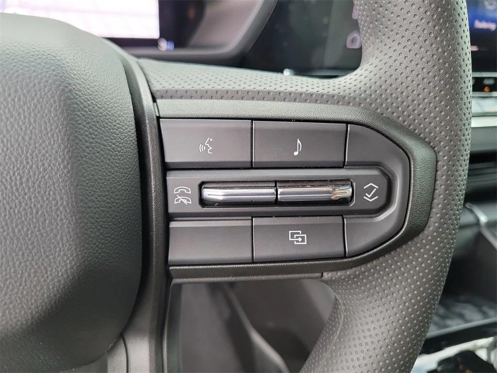 new 2026 Chevrolet Colorado car, priced at $42,245