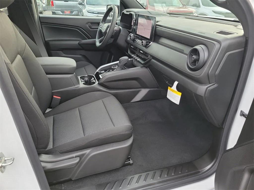 new 2026 Chevrolet Colorado car, priced at $42,245