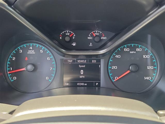 used 2022 Chevrolet Colorado car, priced at $29,995