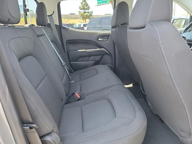 used 2022 Chevrolet Colorado car, priced at $29,995