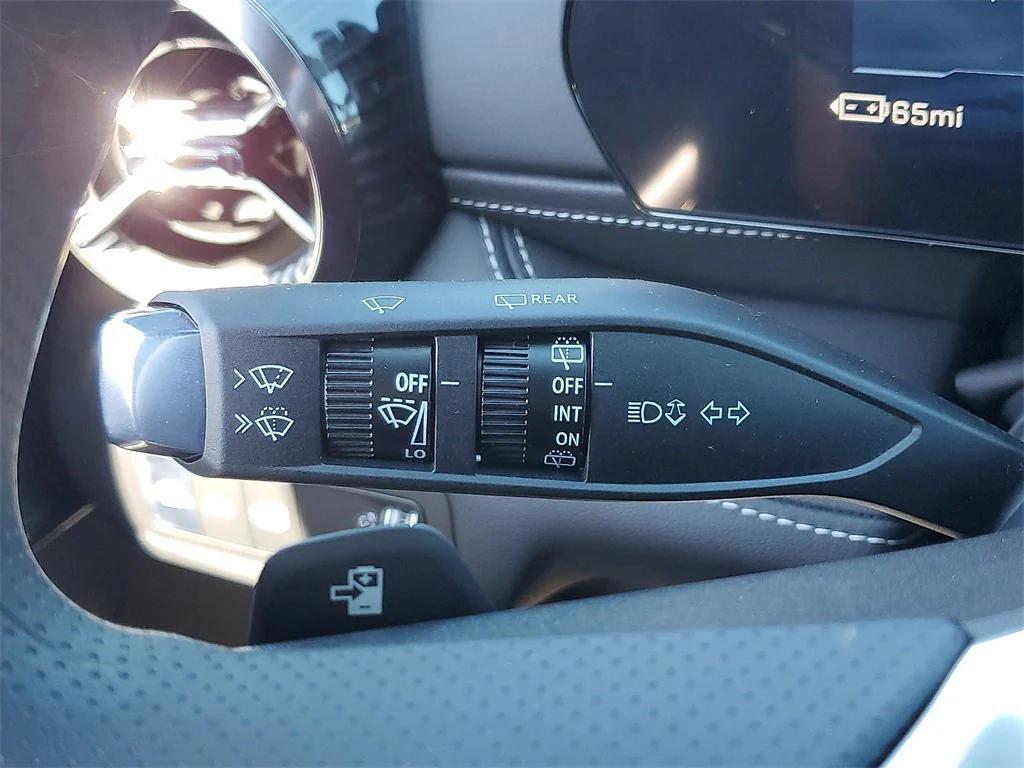 new 2026 Chevrolet Blazer EV car, priced at $46,319