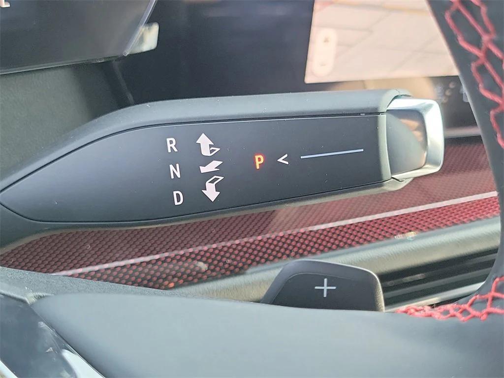 new 2026 Chevrolet Traverse car, priced at $59,094