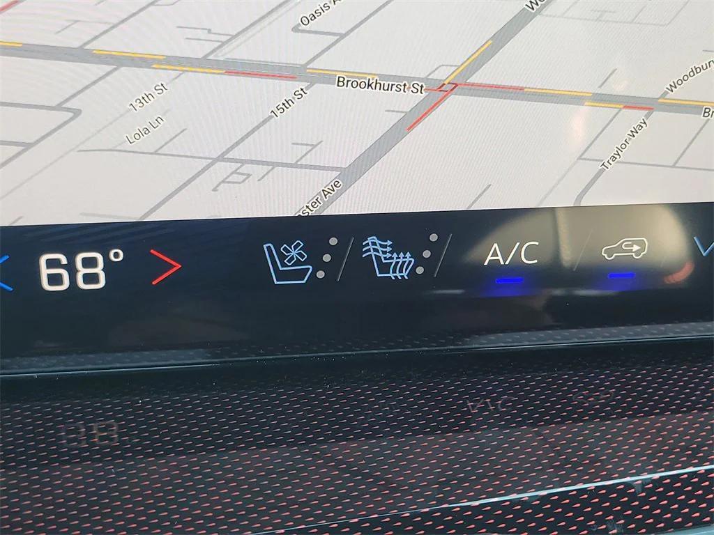 new 2026 Chevrolet Traverse car, priced at $59,094