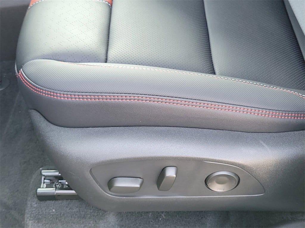 new 2026 Chevrolet Traverse car, priced at $59,094