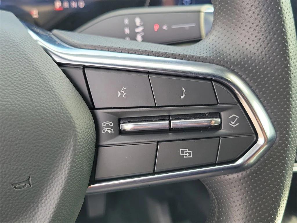 new 2026 Chevrolet Equinox EV car, priced at $35,270