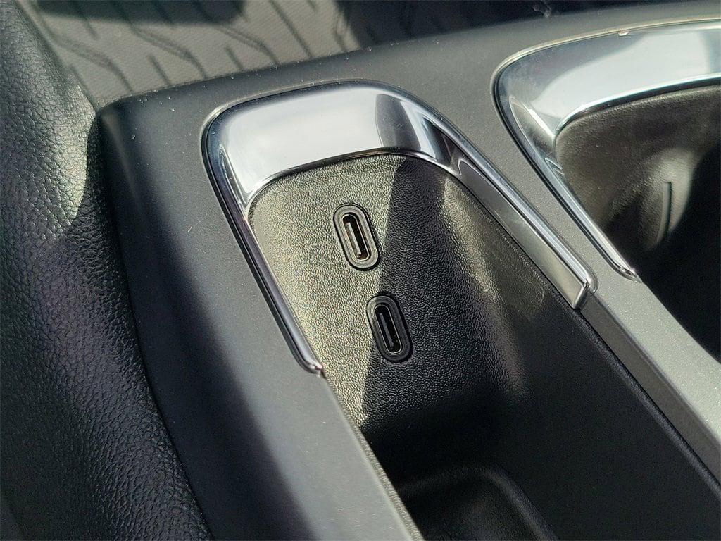 new 2026 Chevrolet Equinox EV car, priced at $35,270