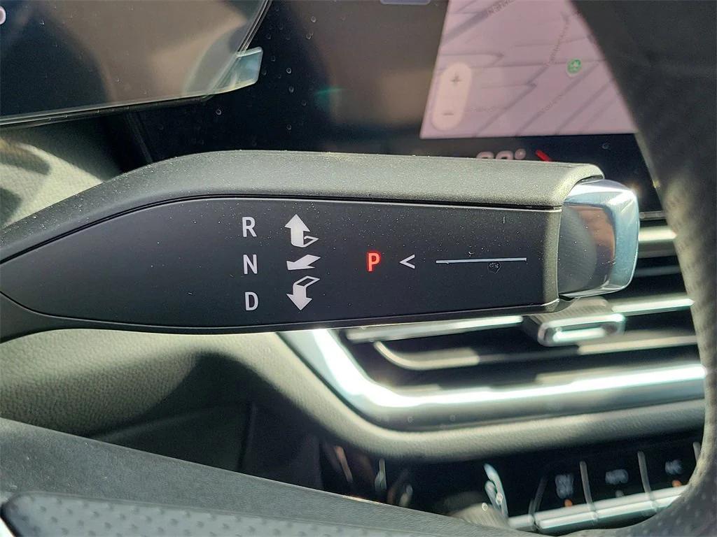 new 2026 Chevrolet Equinox EV car, priced at $35,270