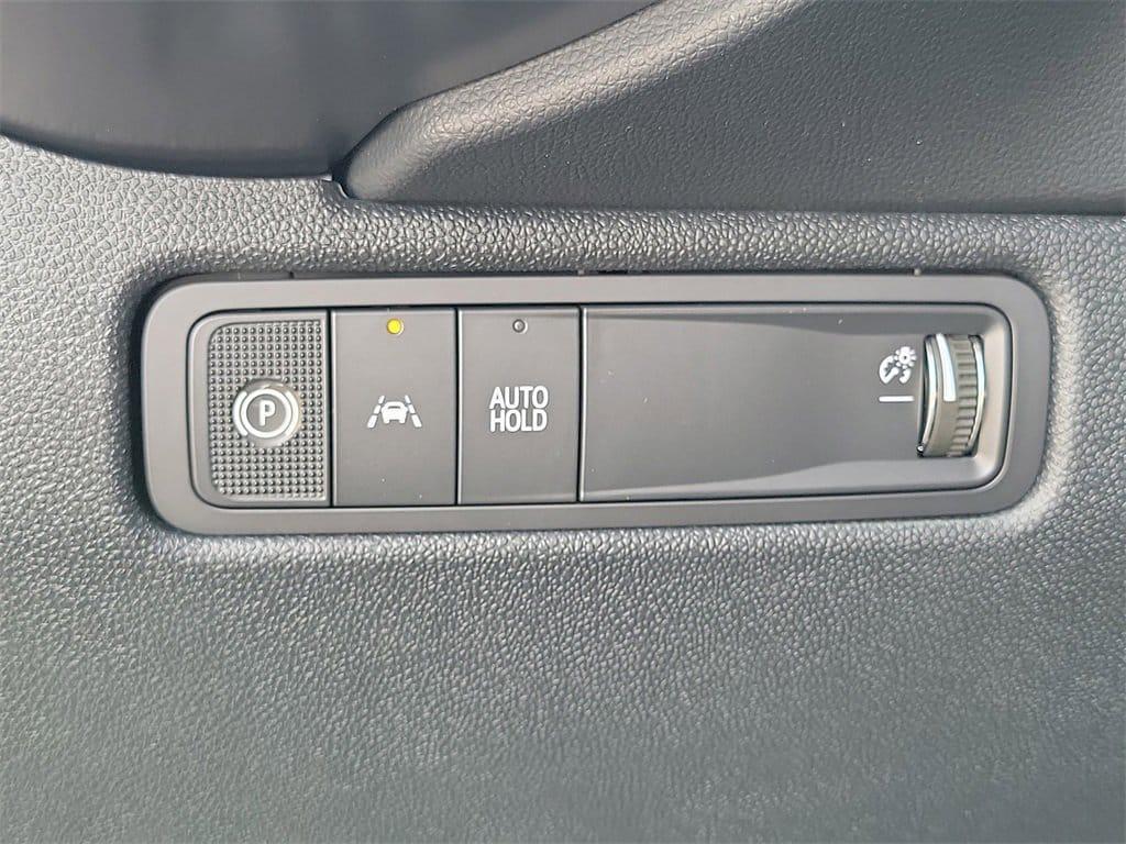 new 2026 Chevrolet Equinox EV car, priced at $35,270