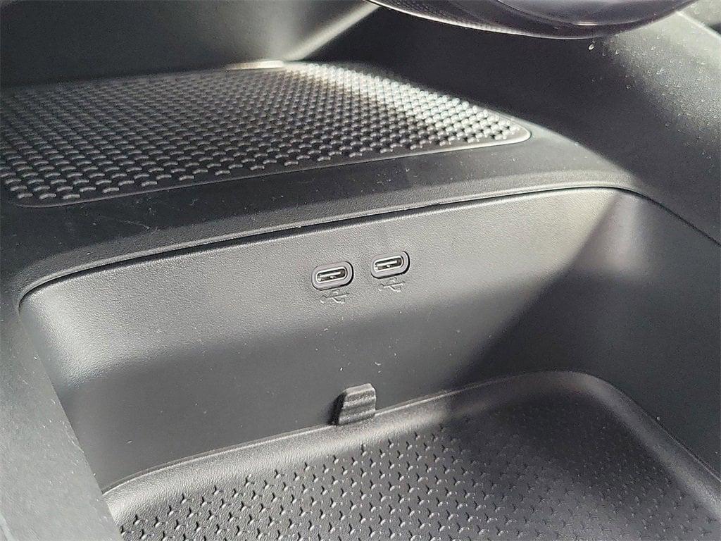 new 2026 Chevrolet Blazer EV car, priced at $52,985