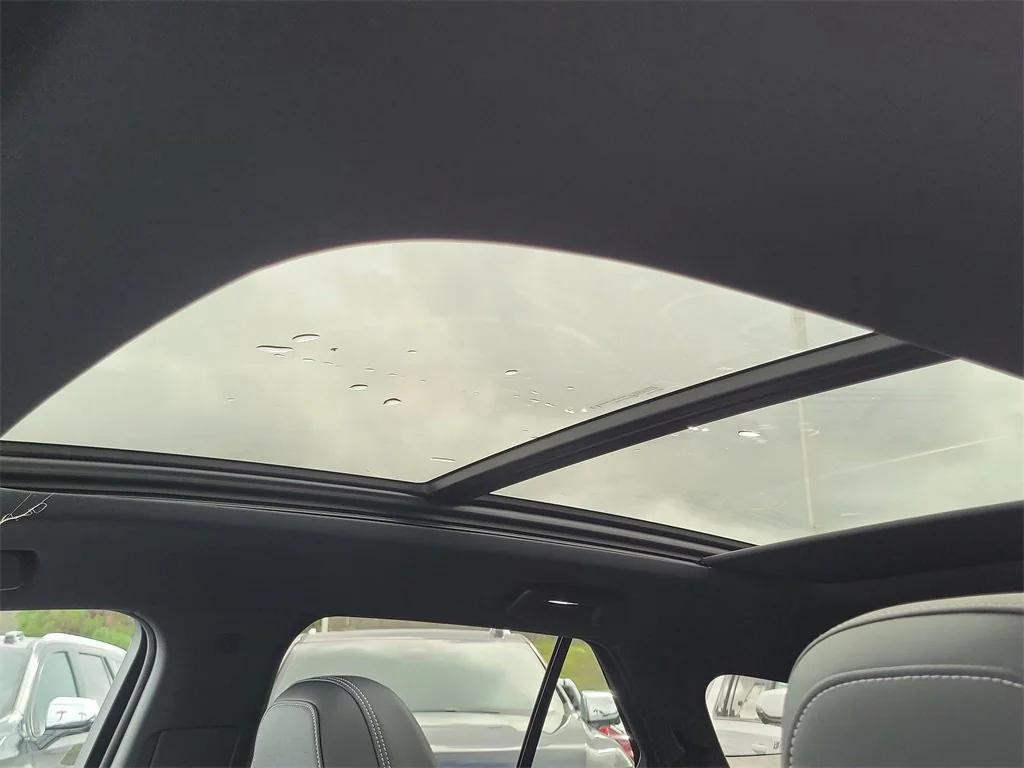 new 2026 Chevrolet Blazer EV car, priced at $52,985