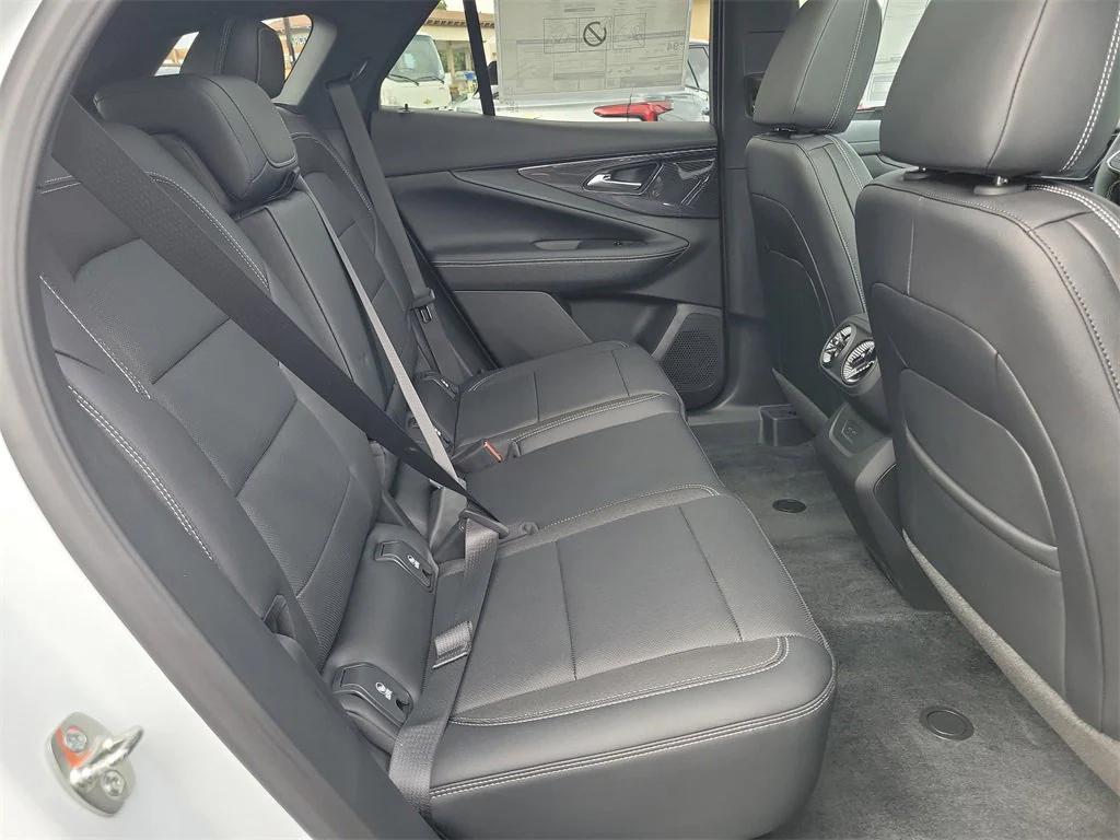 new 2026 Chevrolet Blazer EV car, priced at $52,985