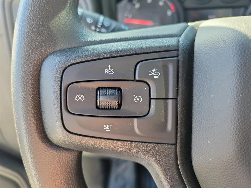 new 2025 Chevrolet Silverado 3500 car, priced at $73,499