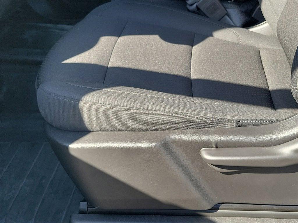 new 2025 Chevrolet Silverado 3500 car, priced at $73,499