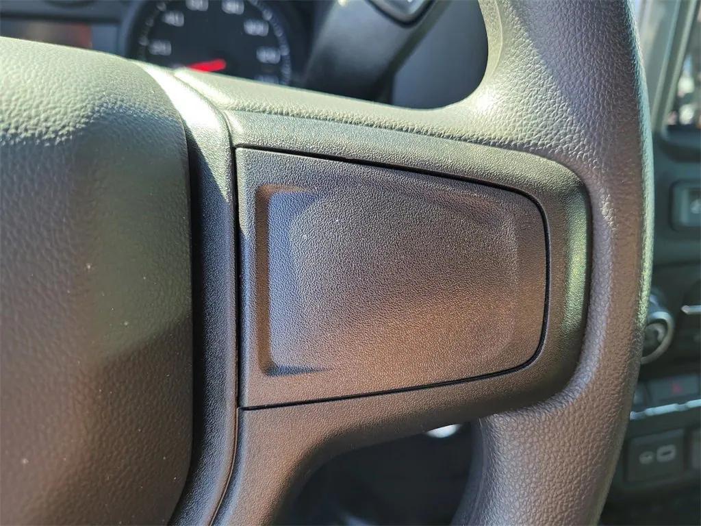 new 2025 Chevrolet Silverado 3500 car, priced at $73,499