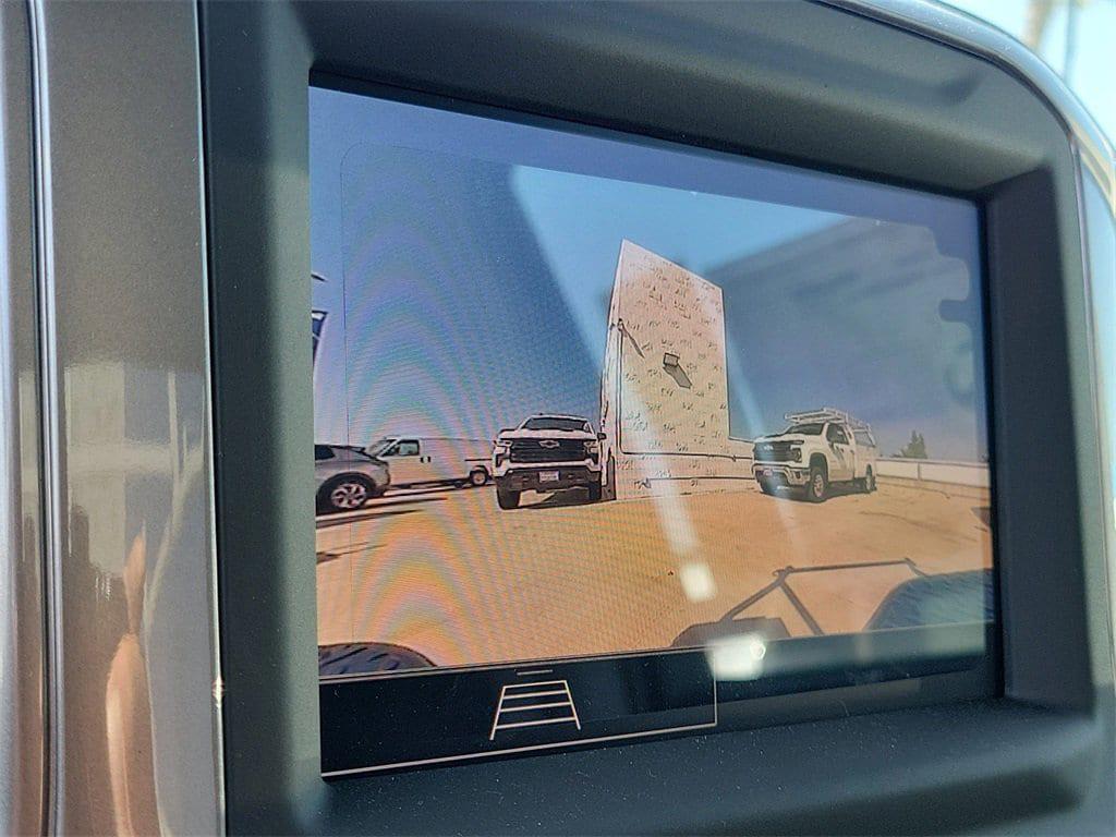 new 2025 Chevrolet Silverado 3500 car, priced at $73,499