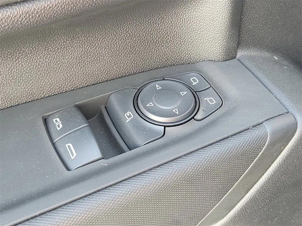 new 2025 Chevrolet Silverado 3500 car, priced at $73,499