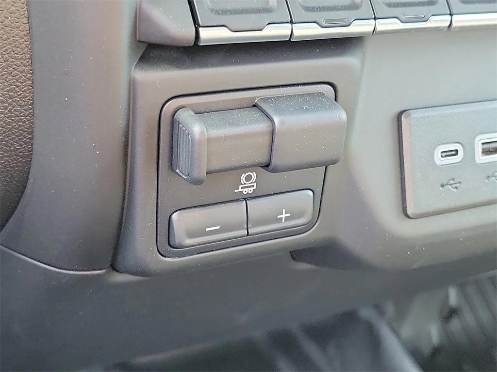 new 2025 Chevrolet Silverado 3500 car, priced at $73,499