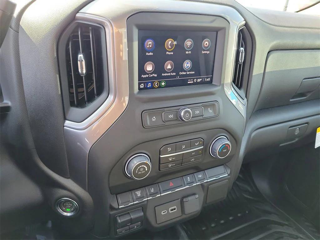 new 2025 Chevrolet Silverado 3500 car, priced at $73,499