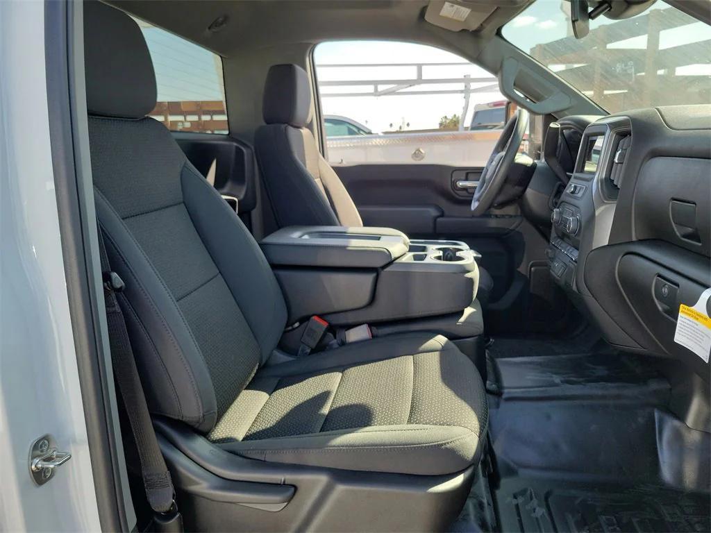 new 2025 Chevrolet Silverado 3500 car, priced at $73,499