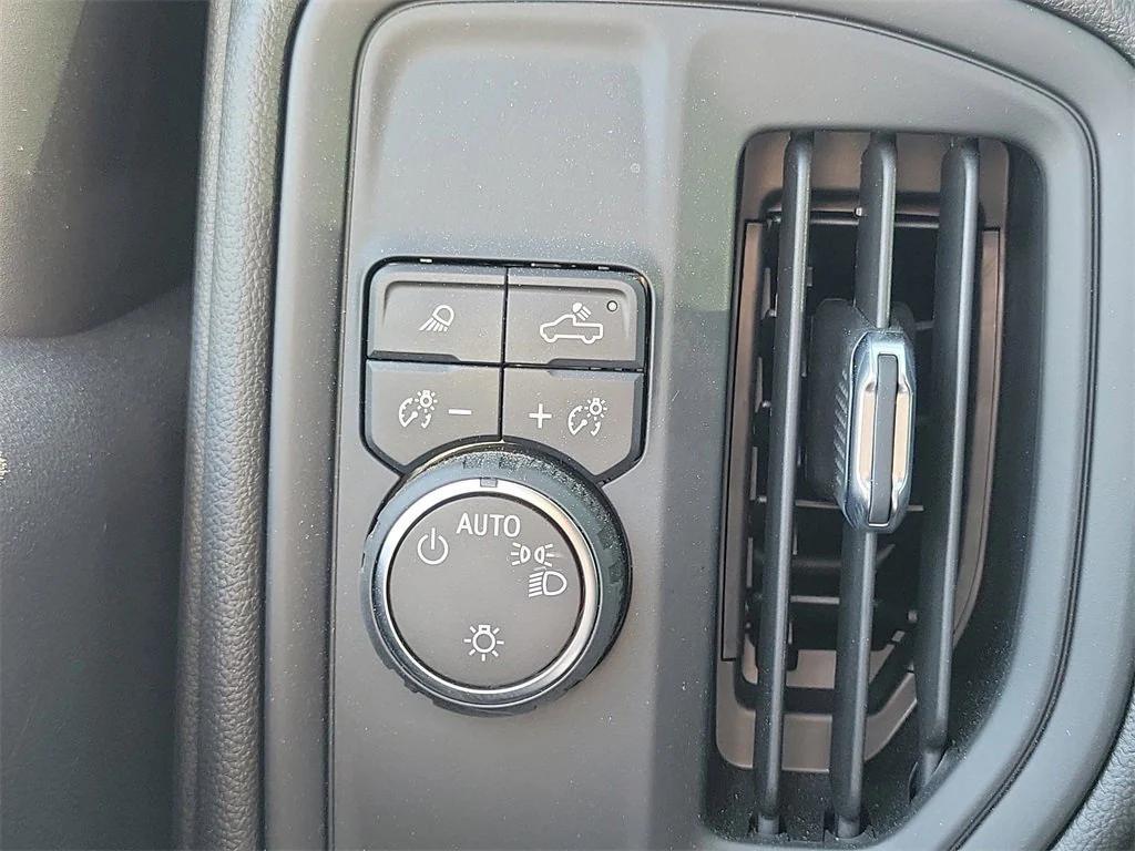 new 2025 Chevrolet Silverado 3500 car, priced at $73,499